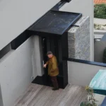 Ascenseur cabine (1)