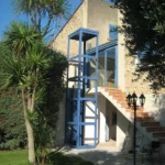 Ascenseur cabine (15)