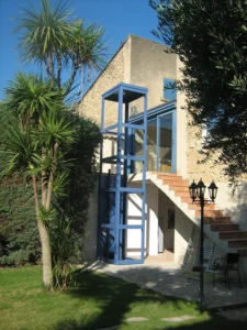 Ascenseur cabine (15)