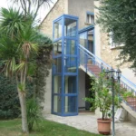 Ascenseur cabine (17)