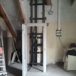 Ascenseur cabine (19)