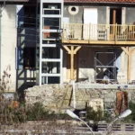 Ascenseur cabine (20)