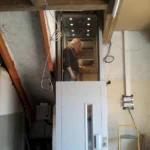 Ascenseur cabine (21)
