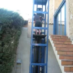 Ascenseur cabine (24)
