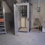 Ascenseur cabine (25)