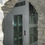 Ascenseur cabine (6)
