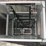 Ascenseur cabine (9)
