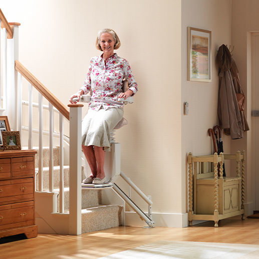 Stannah-le-monte-escalier-numero-1