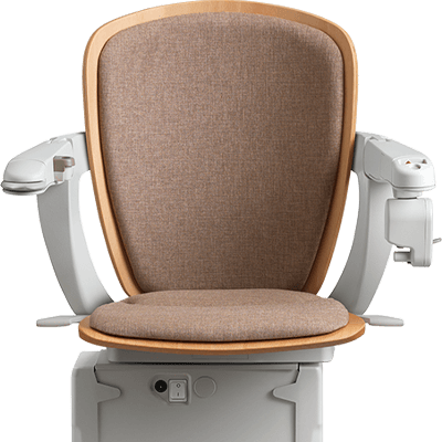 Le processus d’installation d’un monte-escaliers Stannah