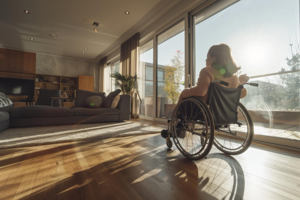 Les limites de l’aide à domicile traditionnelle